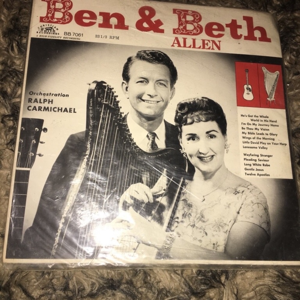Records - Picture 3 of 7